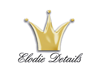 ELODIE DETAILS