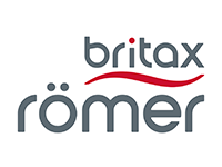 BRITAX ROMER