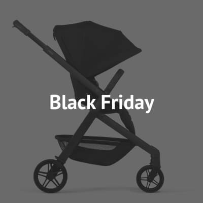 Black Friday 2025 - Joolz Hub2 до -10%