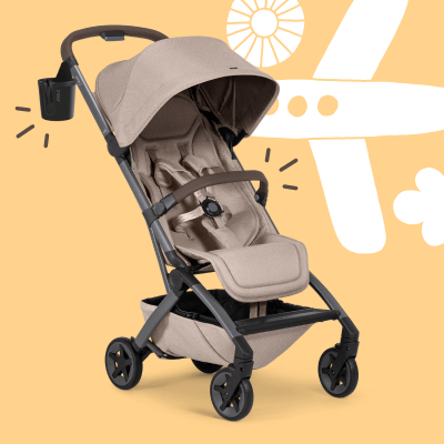 Joolz Aer2 SE c подарками