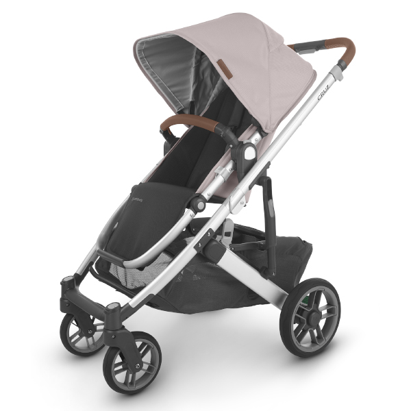 Скидка до 35% на товары UPPABABY!