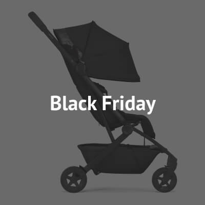Black Friday 2025 - Joolz Aer2 + подарки